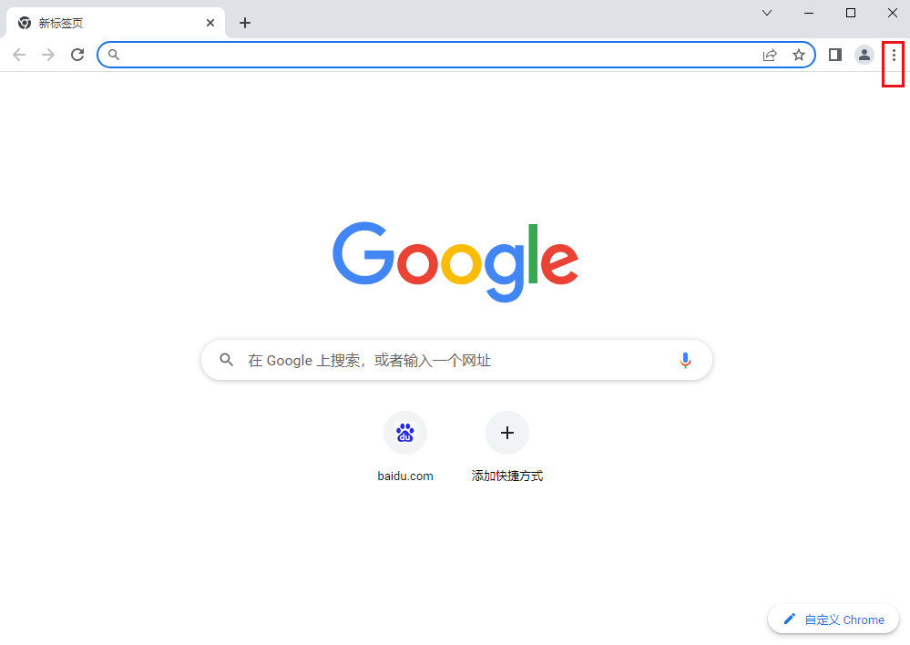 电脑谷歌浏览器怎么看手机页面